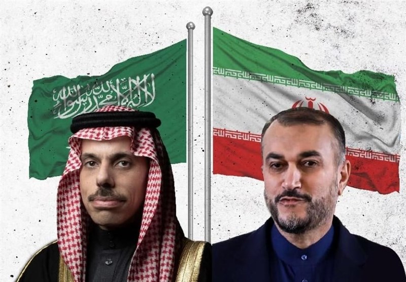 İranlı Uzman: Suudi Dışişleri Bakanı’nın Tahran Ziyareti Olumlu Bir Mesajdır