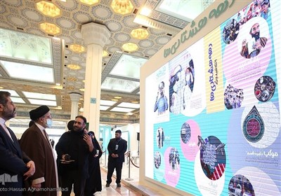  «اتاق فرار» و «لیگ بازی» نمایشگاه بین‌المللی قرآن برای دهه هشتادی‌ها 