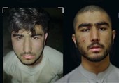 تدارکاتچی داعش در حملات انتحاری به مرکز تبیان و ترور والی بلخ دستگیر شد