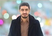 «مقداد مهقانی» بیستمین شهید مدافع حرم استان گلستان
