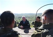 وزیر جنگ رژیم صهیونیستی: اسرائیل تحت شدیدترین فشارها قرار دارد