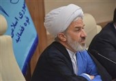 هشدار رئیس‌کل دادگستری خراسان شمالی به نمایندگان مجلس/ اقدامات تبلیغاتی ممنوع است