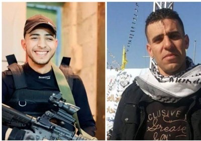  واکنش حماس و جهاد اسلامی به شهادت ۲ جوان فلسطینی 
