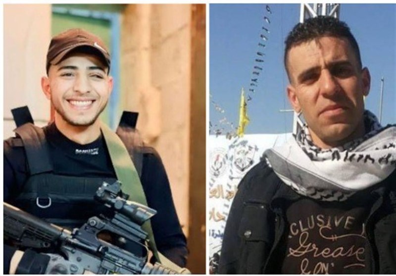 واکنش حماس و جهاد اسلامی به شهادت 2 جوان فلسطینی