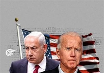  پیامدهای بحران داخلی رژیم صهیونیستی بر روابط با واشنگتن/ چرا استقلال اسرائیل از آمریکا "توهم" است؟ 