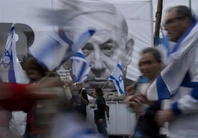  ادامه کشمکش‌های سیاسی بر سر کودتای قضایی نتانیاهو 