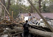 At Least 32 People Killed in Violent US Storms