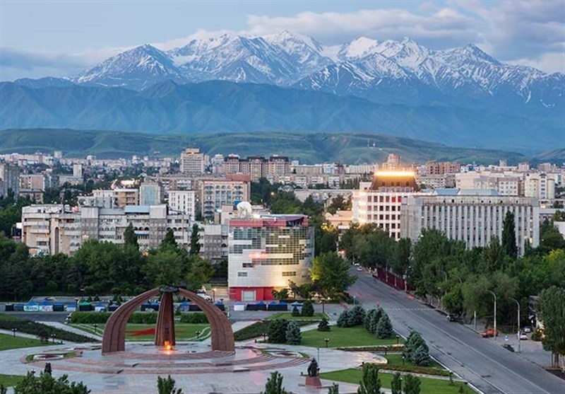 Kyrgyzstan&apos;s Economy Defies World Bank GDP Forecast As Economy Grows, Expert Says