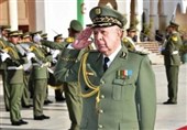 هشدار الجزایر درباره دخالت نظامی در نیجر