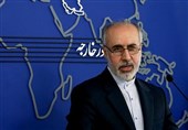 פעילות הטילים של איראן היא לגיטימית על פי החוקים הבינלאומיים