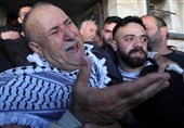 Israeli Forces Kill 2 Palestinians during West Bank Raid