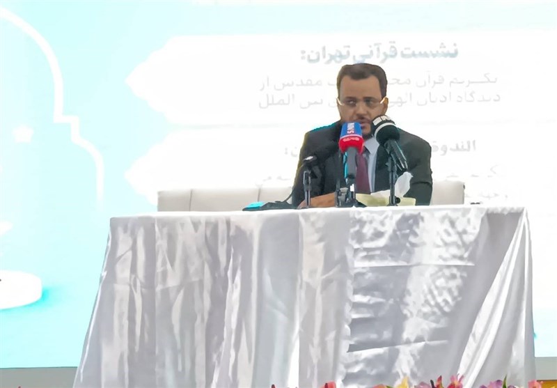 وزیر امور دینی موریتانی: همکاری با ایران سبب ارتقای فرهنگ اسلامی می‌شود