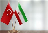 Iran-Turkey Two-Month Trade Value Hits $921 Million