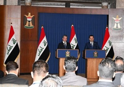  بغداد و اربیل توافقنامه صادرات نفت کردستان را امضا کردند 