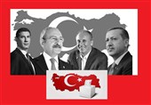 شکست اردوغان به کدام جریان لطمه می‌زند؟
