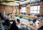 تصویب 3 لایحه عمرانی و مالی در صحن شورای قزوین