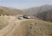 بهسازی جادههای ارتباطی 12 روستای سلطانیه با کمبود اعتبار رو بهرو است