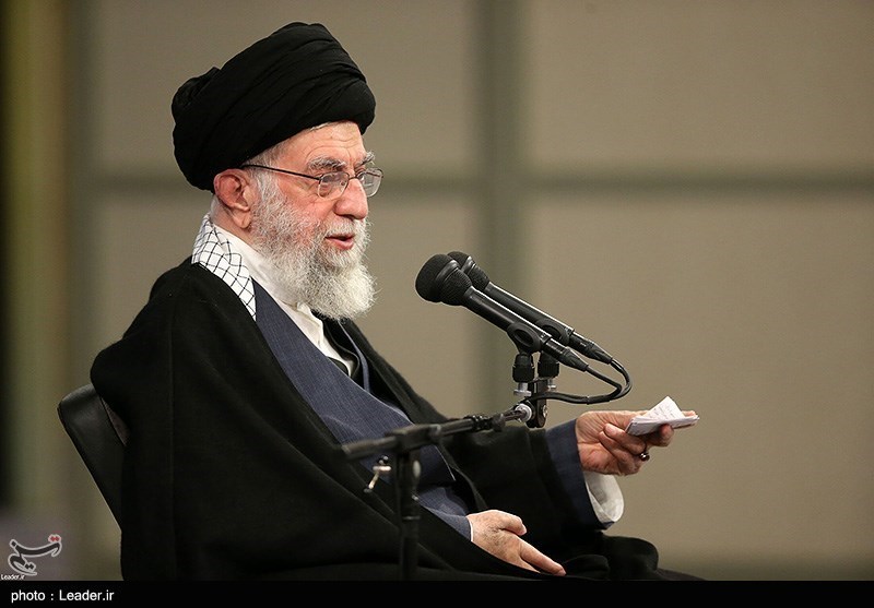 Global Order on Verge of Political Upheaval, Weakening Iran’s Enemies: Ayatollah Khamenei
