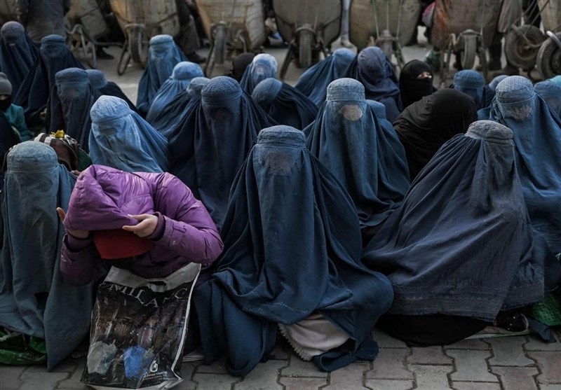 سازمان ملل: ارائه کمک‌های نجات‌بخش در افغانستان بدون حضور کارکنان زن ممکن نیست