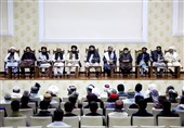 معاون نخست وزیر طالبان: همه مردم افغانستان از حقوق مساوی برخوردار هستند