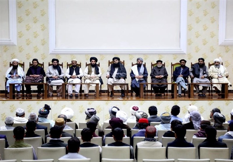 معاون نخست وزیر طالبان: همه مردم افغانستان از حقوق مساوی برخوردار هستند