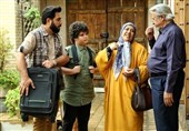 تلویزیون برای بحران خشکسالی، سریالی طنز ساخت
