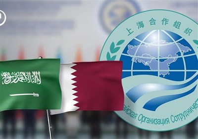  انگیزه کشورهای عربی از پیوستن به سازمان «شانگهای» 
