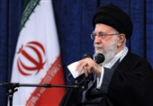 انتشار برای نخستین بار/ بیانات امام خامنه‌ای در نشست هیئت دولت پس از سفر به سیستان و بلوچستان + فیلم