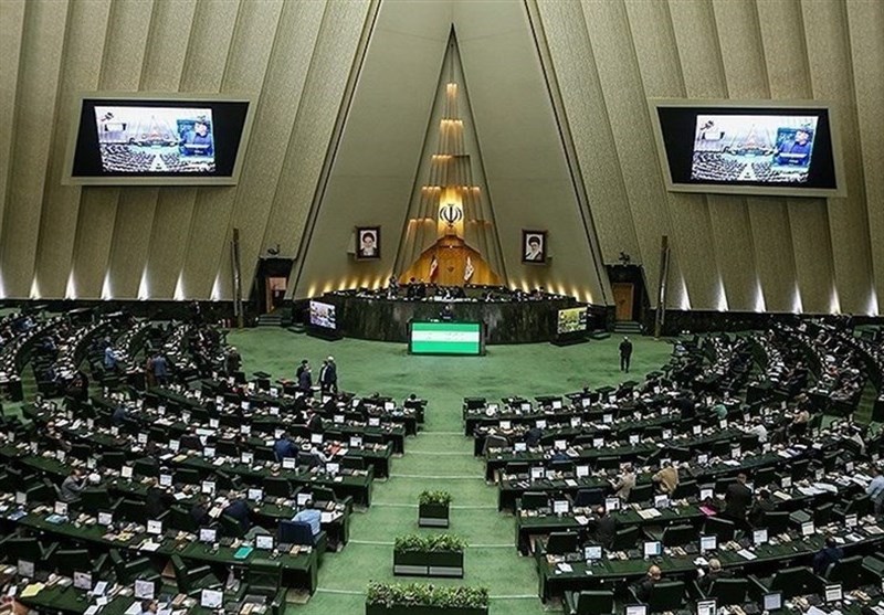 Iranian MPs Slam Opening of Azerbaijani Embassy in Occupied Palestine