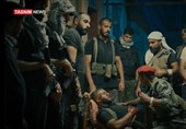 سریال «میلاد فجر»، روایتی ناب از انتفاضه دوم فلسطین