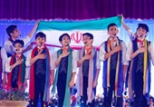 جشن رمضان در بوستان‌های تهران تمدید شد