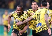 Hajsafi’s AEK Crowned Greek Super League Champion