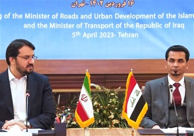  توافق جدید ایران و عراق؛ ساخت خط‌آهن شلمچه ـ بصره پس از ماه رمضان آغاز می‌شود 