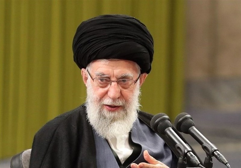 West in No Position to Talk about Human Rights, Ayatollah Khamenei Underlines