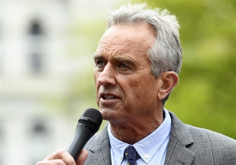 RFK Jr Ends US Presidential Campaign, Endorses Trump