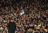 ثبت آماری بد در کارنامه بارسلونا پس از 15 سال