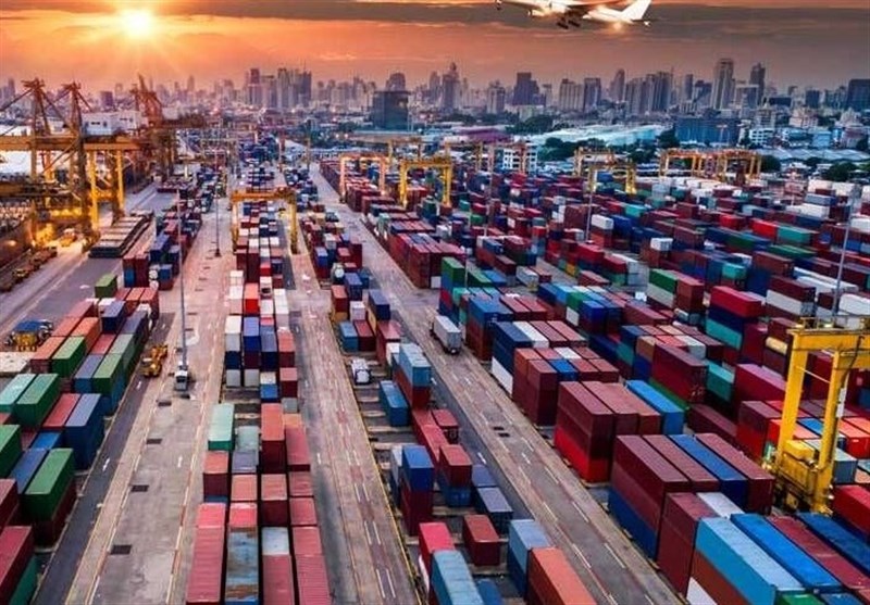 Foreign Trade Value of Mazandaran Customs Exceeds $1.8 Billion