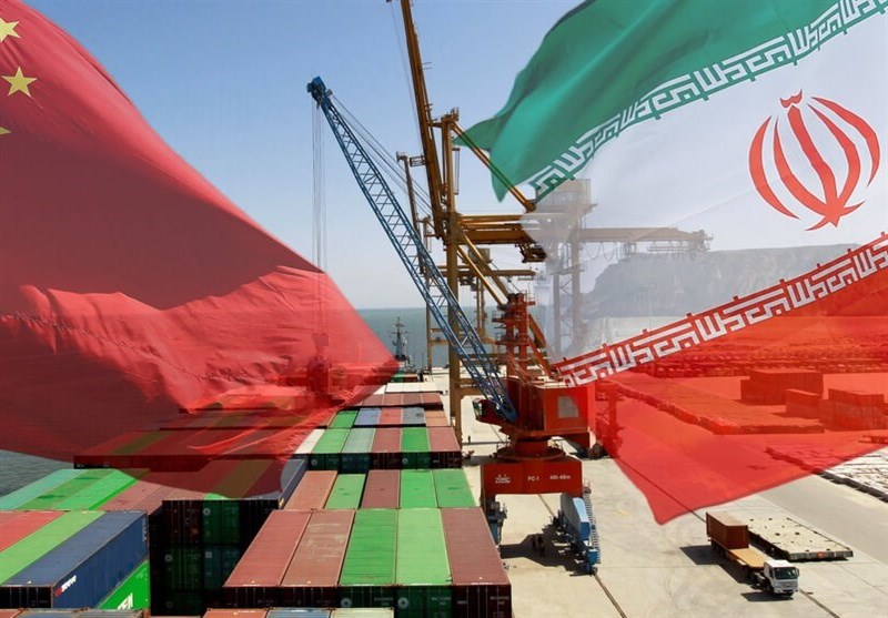 China Destination of 31% of Iran’s Non-Oil Exports