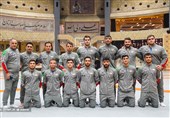 کشتی فرنگی قهرمانی آسیا| 5 نماینده ایران فینالیست شدند