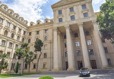  رسانه‌های آذربایجان مدعی احضار سفیر و اخراج ۴ دیپلمات کشورمان شدند 