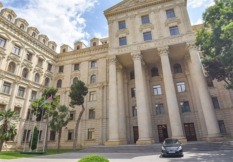 رسانه‌های آذربایجان مدعی احضار سفیر و اخراج 4 دیپلمات کشورمان شدند
