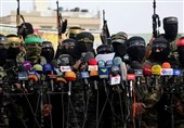 بیانیه اتاق مشترک مقاومت فلسطین: آماده پاسخ قاطع به هرگونه تجاوز دشمن هستیم