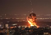 İsrail Gazze Bataklığına Saplandı