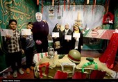 برگزاری کنگره ملی شهدای استان اصفهان در نمایشگاه قرآن و عترت