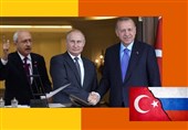 تاثیر انتخابات آتی بر روابط ترکیه و روسیه چیست؟