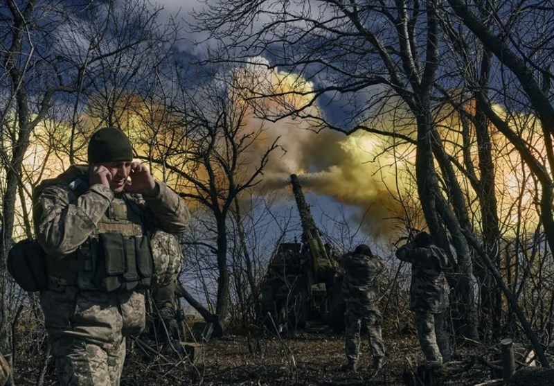 ‘Secret’ Documents Detailing US, Nato’s Ukraine War Plans Leaked Online
