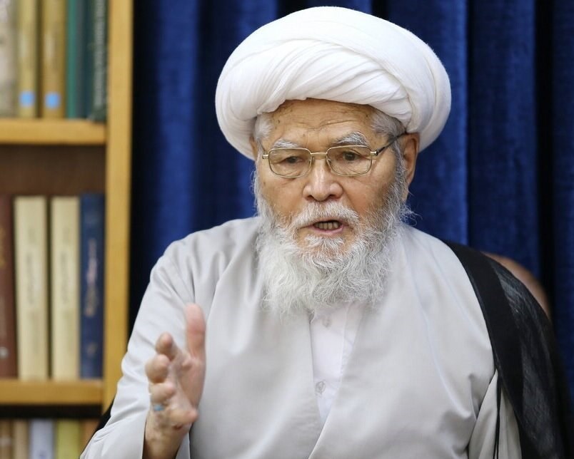 رئیس شورای علمای شیعه افغانستان: جسارت رژیم صهیونیستی بر قبله نخست مسلمانان پذیرفتنی نیست