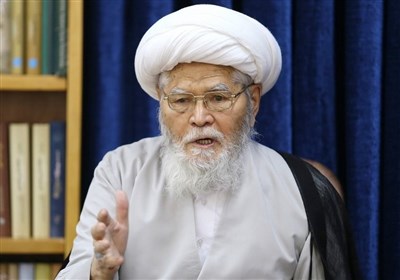  رئیس شورای علمای شیعه افغانستان: جسارت رژیم صهیونیستی بر قبله نخست مسلمانان پذیرفتنی نیست 