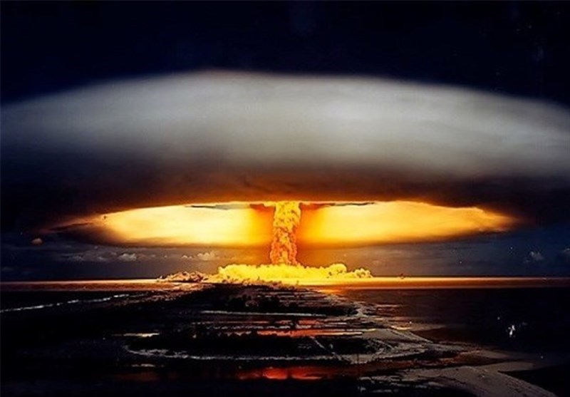 کدام کشور اولین انفجار هسته‌ای را برنامه‌ریزی کرد؟! + فیلم