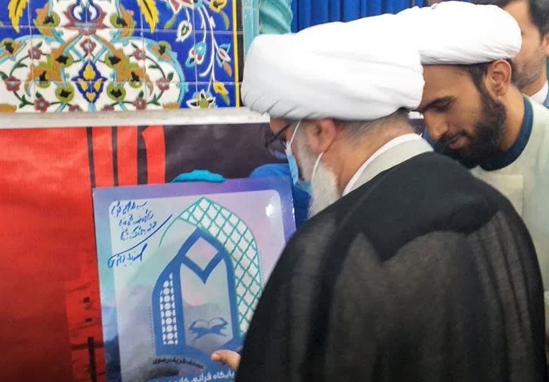 افتتاح 100 پایگاه قرآنی در مناطق محروم استان بوشهر+ تصویر